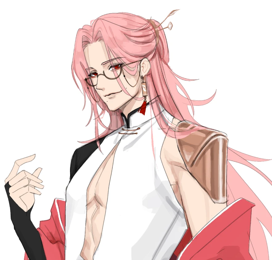 Liu Zhiyang (หลิว จือหยาง)