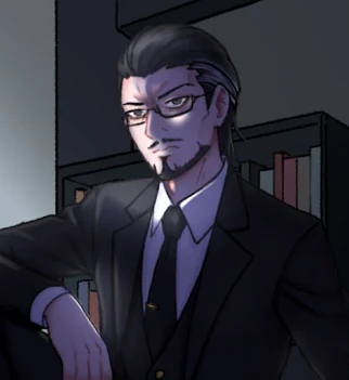 Shinra (ชินระ)