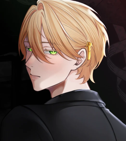 Aaron (แอรอน)