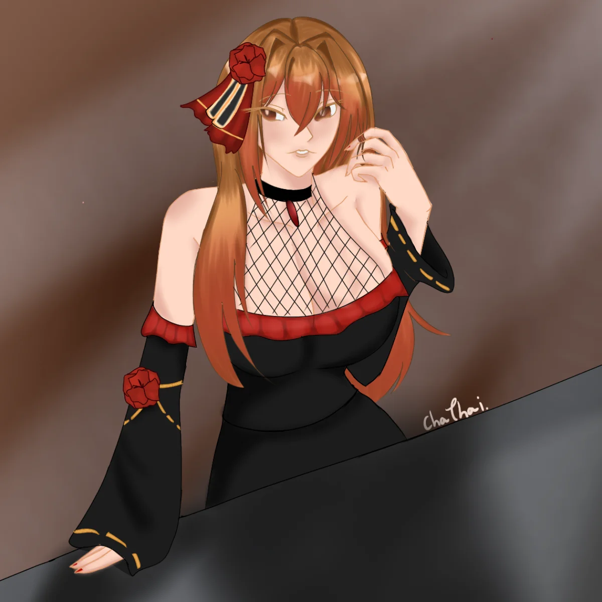 คนสวย