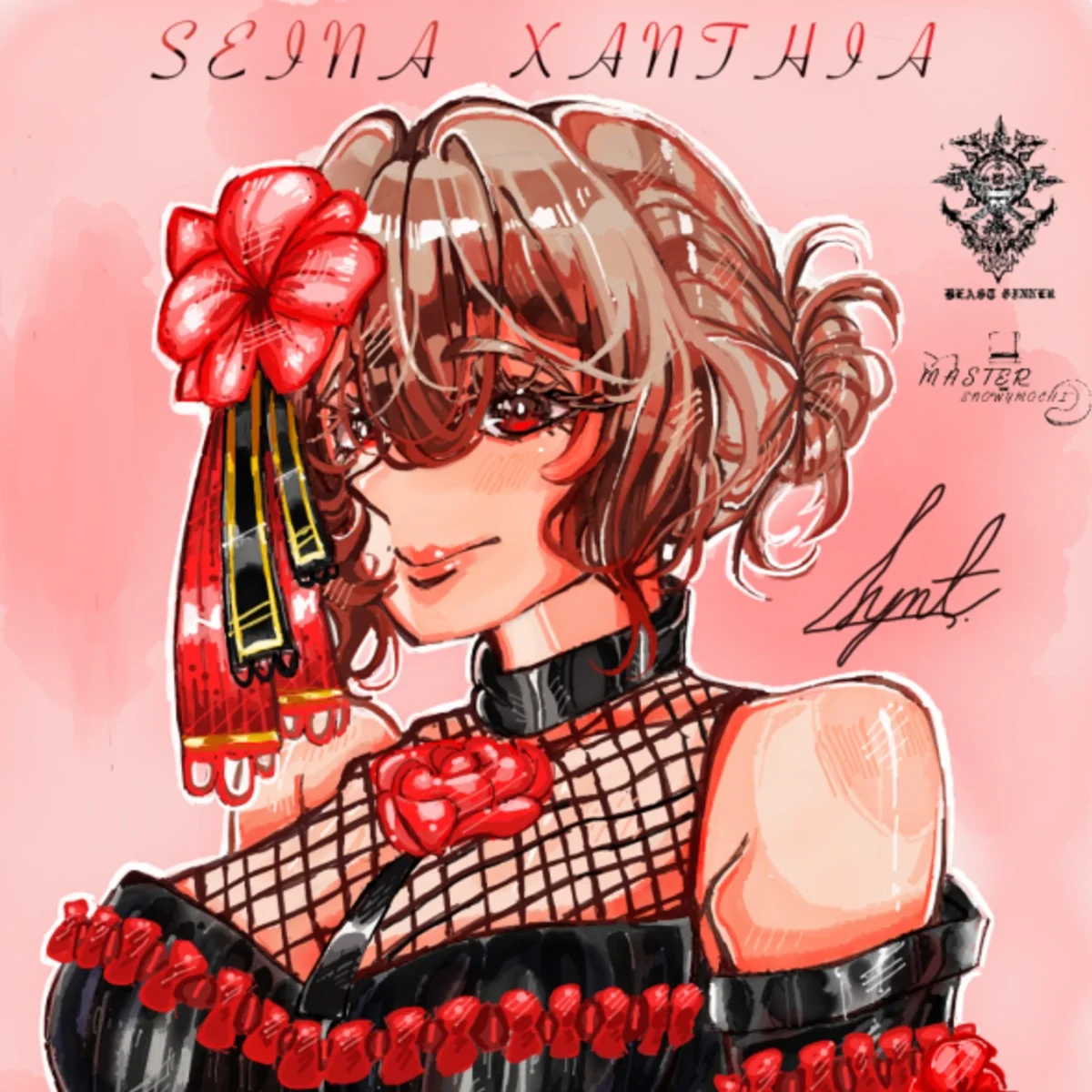 Seina Xanthia