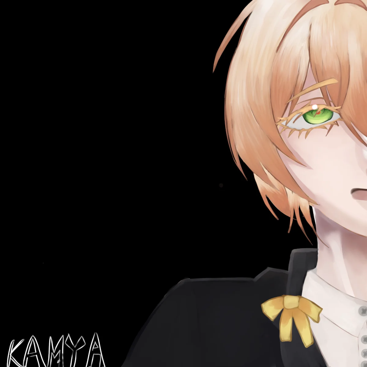 อึ้งค่ะ ไม่คิดว่าจะวาดไดขนาดนี้ 👁👄👁