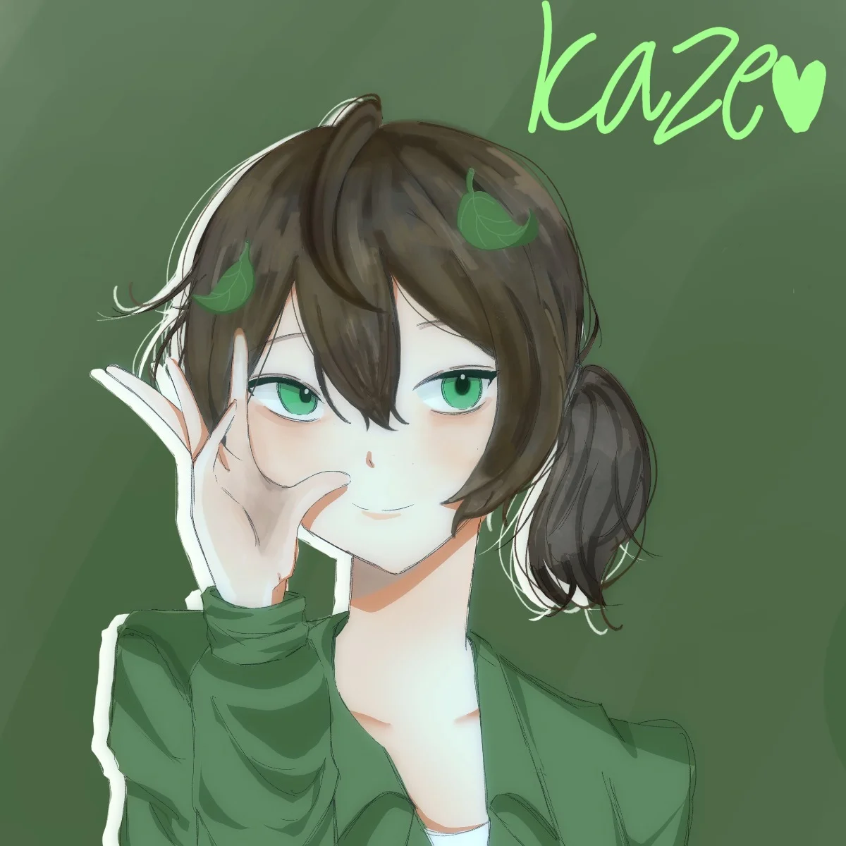 kaze