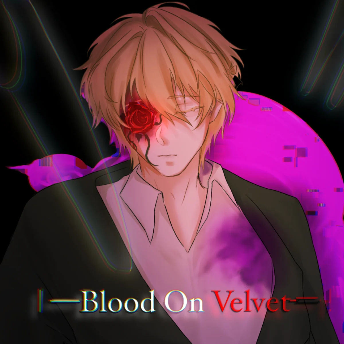 Pink Velvet